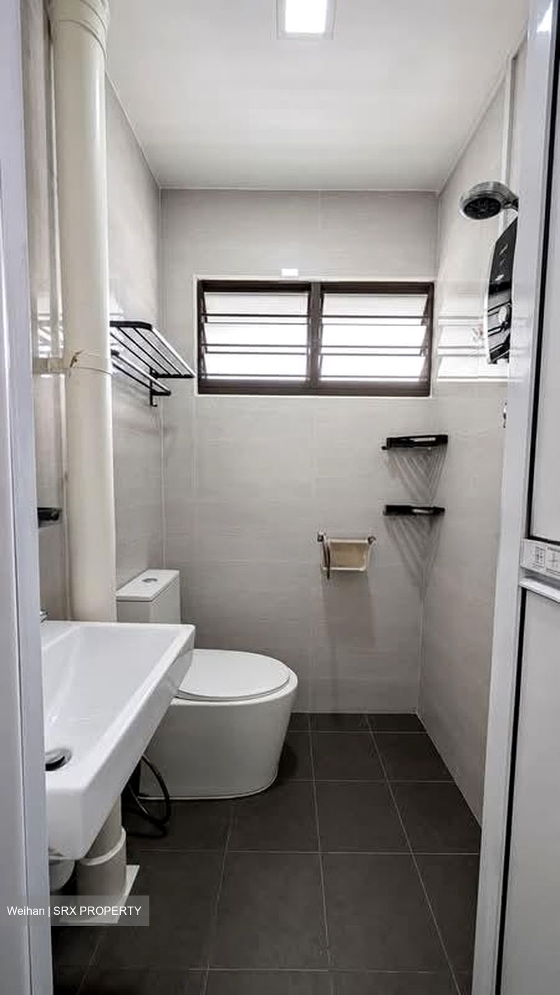 Blk 442 Clementi Avenue 3 (Clementi), HDB 3 Rooms #580729881